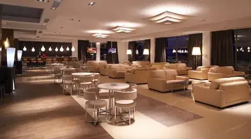 Istion Club Hotel & Spa