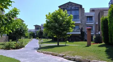 Istion Club Hotel & Spa