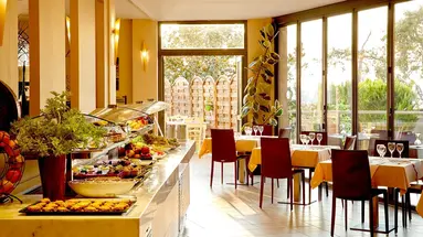 Istion Club & Spa