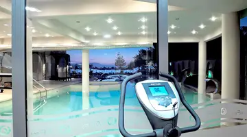Istion Club & Spa