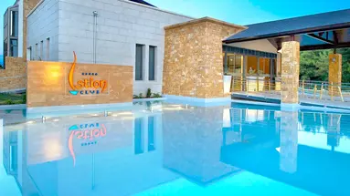 Istion Club & Spa