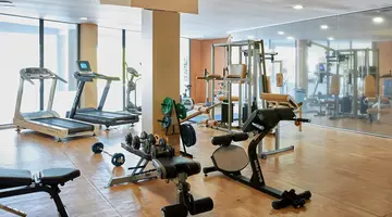 Istion Club & Spa