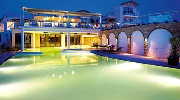 Istion Club & SPA