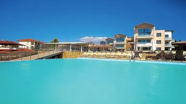 Istion Club & SPA