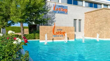 Istion Club