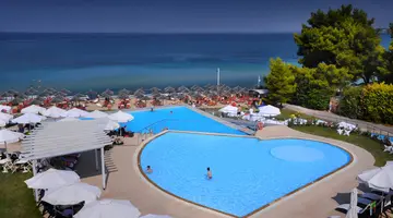 Luksusowy urlop w Grecji w 5* hotelu