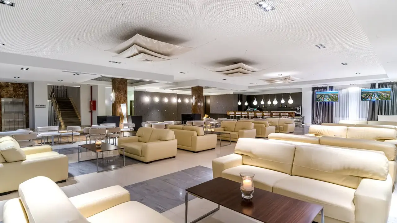 Istion Club