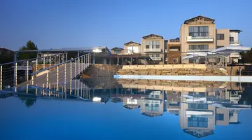 Aktywne wakacje w Grecji w 5* hotelu z basenem