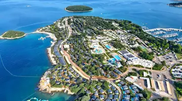 Istra Premium Camping Resort by Valamar