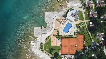 Istrian Villas Plava Laguna