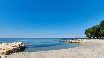 Istrian Villas Plava Laguna