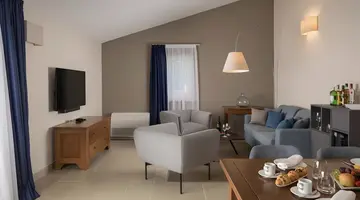 Istrian Villas Plava Laguna