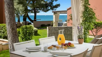 Istrian Villas Plava Laguna