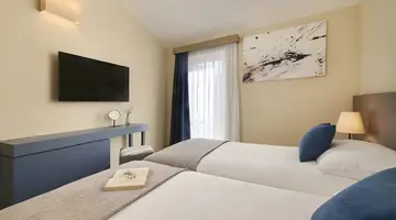 Istrian Villas Plava Laguna