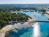 Istrian Villas Plava Laguna
