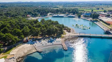 Istrian Villas Plava Laguna