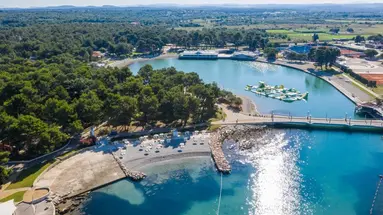 Istrian Villas Plava Laguna
