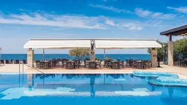 Istrian Villas Plava Laguna