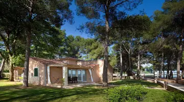 Istrian Villas Plava Laguna