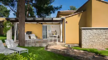 Istrian Villas Plava Laguna