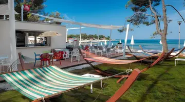 Istrian Villas Plava Laguna