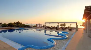 Istrian Villas Plava Laguna