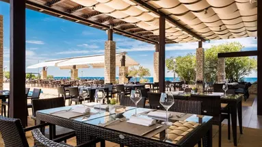 Istrian Villas Plava Laguna