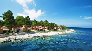 Istrian Villas Plava Laguna