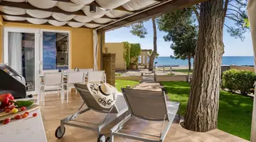 ISTRIAN VILLAS Plava Laguna