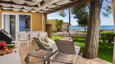 ISTRIAN VILLAS Plava Laguna
