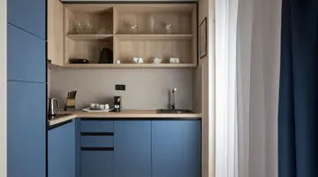 ISTRIAN VILLAS Plava Laguna