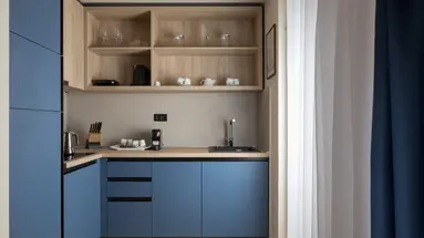 ISTRIAN VILLAS Plava Laguna