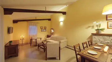 Istrian Villas Plava Laguna