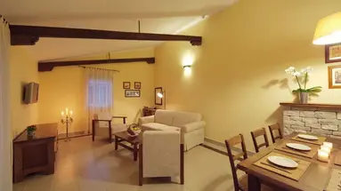 Istrian Villas Plava Laguna