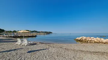 Istrian Villas Plava Laguna
