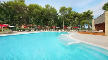 Istrian Villas Plava Laguna
