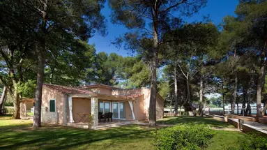 Istrian Villas Plava Laguna