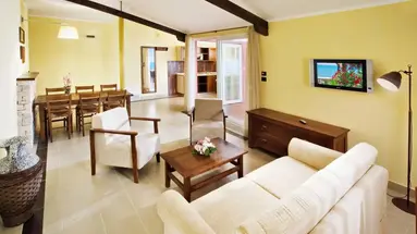 Istrian Villas Plava Laguna
