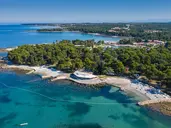 Istrian Villas Plava Laguna