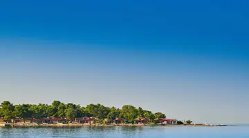 ISTRIAN VILLAS Plava Laguna
