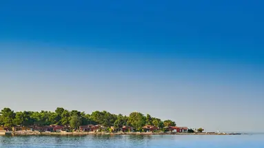 ISTRIAN VILLAS Plava Laguna
