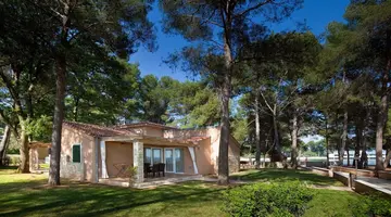 Istrian Villas Plava Laguna