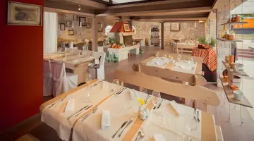Istrian Villas Plava Laguna