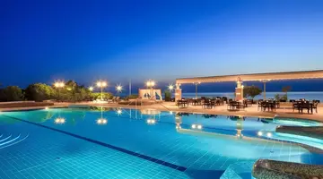Istrian Villas Plava Laguna
