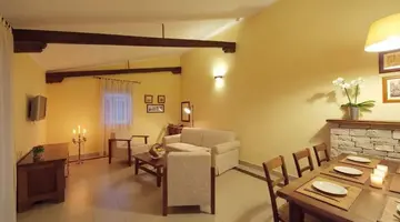 Istrian Villas Plava Laguna