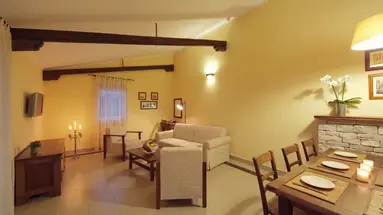 Istrian Villas Plava Laguna