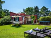 Istrian Villas Plava Laguna