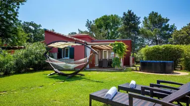Istrian Villas Plava Laguna