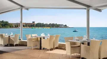 Istrian Villas Plava Laguna