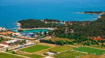 Istrian Villas Plava Laguna